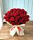Букет 29 Красных роз в Константиновской Ставропольского края