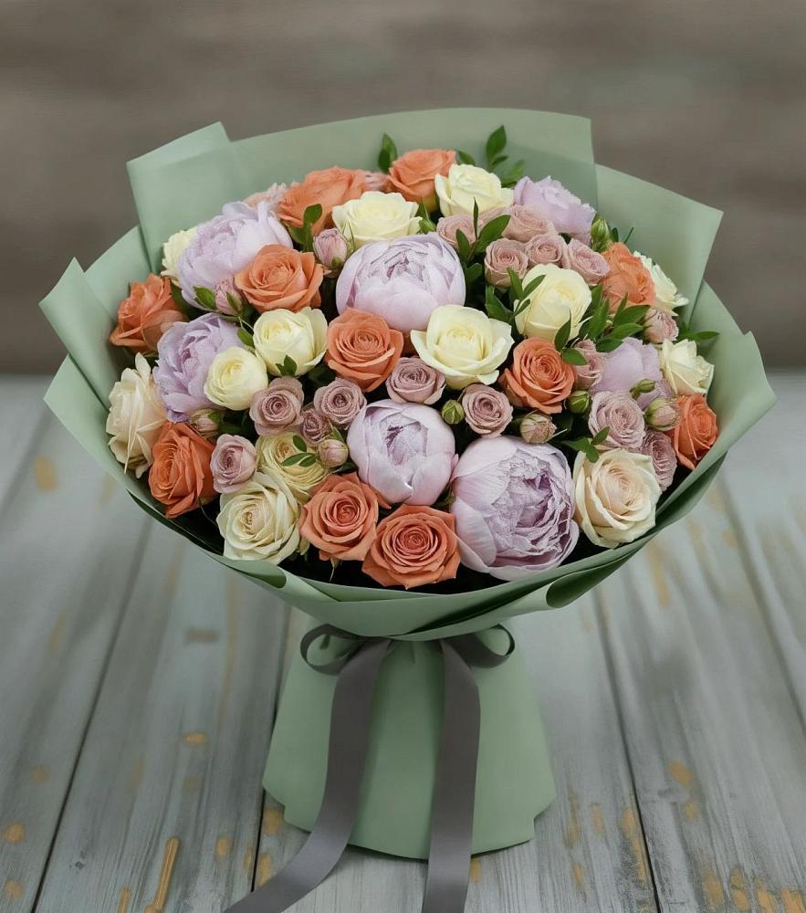 Букет Мороженное в Константиновской Ставропольского края