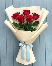 Букет Классика чувств #REPLACE_PRED# Константиновской Ставропольского края