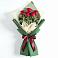 Букет цветов из: Розы в Константиновской Ставропольского края