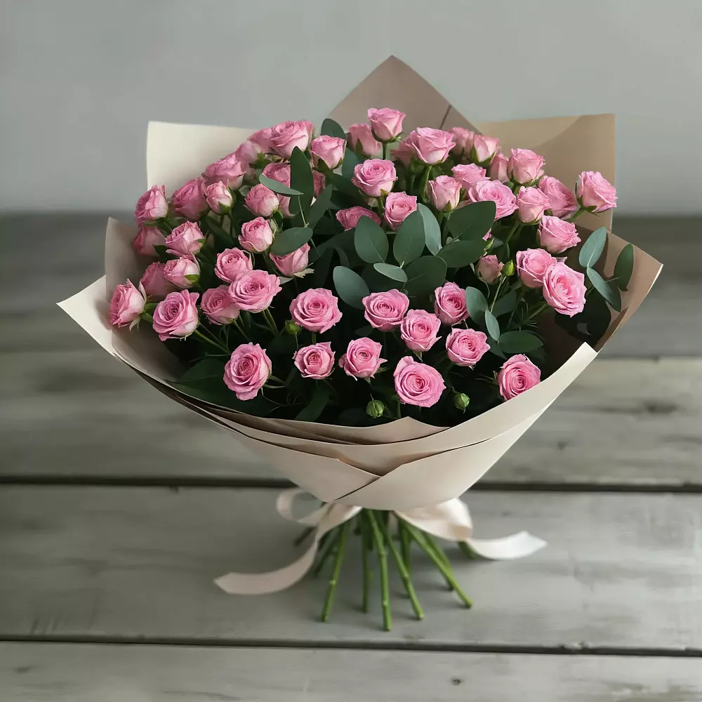 Букет Удовольствие в Константиновской Ставропольского края