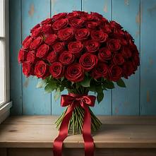 Букет Красные розы Блэк Меджик #REPLACE_PRED# Константиновской Ставропольского края