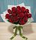 Букет Красные розы в Константиновской Ставропольского края