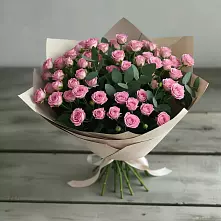 Букет Удовольствие в Константиновской Ставропольского края