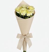 Букет цветов из:  Розы #REPLACE_PRED# Константиновской Ставропольского края