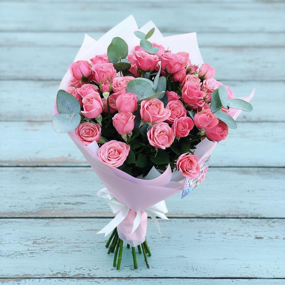 Букет Леди совершенство в Константиновской Ставропольского края