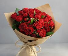 Букет Любовный роман в Константиновской Ставропольского края
