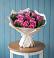 Букет цветов из: Розы в Константиновской Ставропольского края