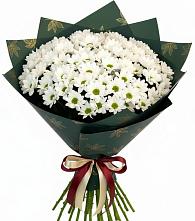 Букет цветов из:  Хризантемы #REPLACE_PRED# Константиновской Ставропольского края