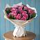 Букет цветов из: Розы в Константиновской Ставропольского края