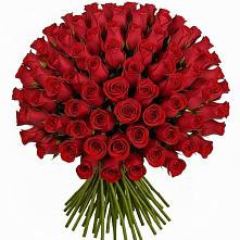 Букет Красные розы Чери Лав в Константиновской Ставропольского края