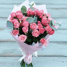 Букет Леди совершенство в Константиновской Ставропольского края